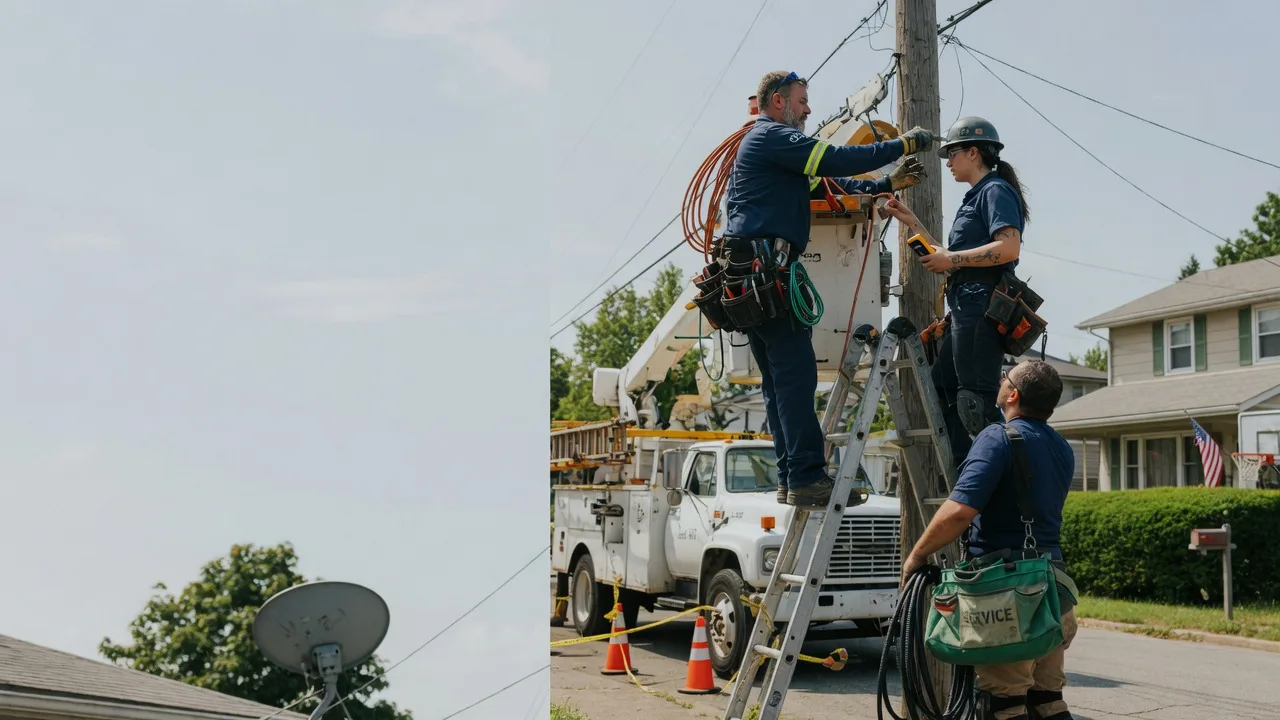 Electrical Repair in Urich, MO near me